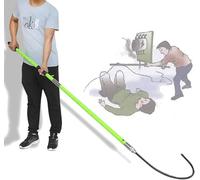 Gancho eléctrico de Alto Voltaje - Kit de Herramientas de Emergencia para Salvar Vidas en líneas eléctricas (10 kV a 220 kV)