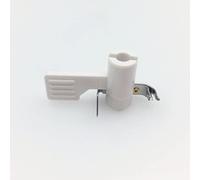 Gancho enhebrador de agujas for herramientas de costura SINGER 2662 7422-7470 AA7773-1