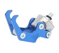 Gancho Equipaje Instalación para fácil Gancho Equipaje Instalación(blue) | , cabe en manillar, para soporte cascos, traseras, para accesorios diarios