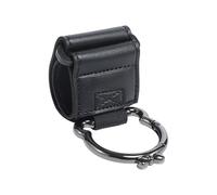 Gancho ergonómico para transporte de bebé con construcción de mezcla de poliuretano reforzado, ejemplar para viajes y uso diario, gancho para cochecito, corriente directa, todas las marcas