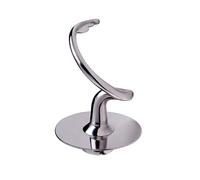 Gancho espiral for masa de acero inoxidable A78E, compatible con batidoras de pedestal. Compatible con recipientes de 4,5 a 5 cuartos de galón for batidoras de pedestal con cabezal inclinable.