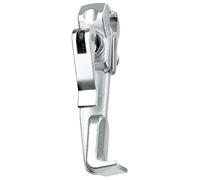 Gancho Extractor 30MM Con Cierre Rápido GEDORE Profesional Herramienta Peritaje