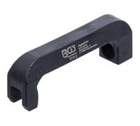 Gancho extractor de inyector de 13 mm - Extracción fácil y precisa, acero - D-Work