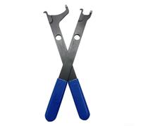 Gancho extractor de sello de aceite resistente para Golf CC DCT Juego de herramientas de mantenimiento (préstamo)