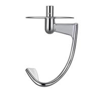 Gancho For Masa De Acero Inoxidable 304, Compatible Con KLARSTEIN, Compatible Con Al-Saif 22A, Accesorio For Robot Amasador De Cocina