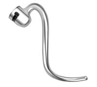 Gancho For Masa De Acero Inoxidable, Compatible Con KitchenAid, Batidora De Pie De 6 Cuartos Y 5 Cuartos De Galón, Accesorios For Masa, Compatible Con KitchenAid