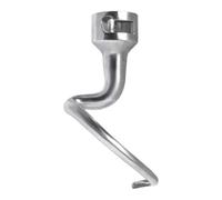 Gancho For Masa En Espiral, Compatible Con KitchenAid, Batidora De Pie Con Cabezal Inclinable De 4,5-5 Cuartos, Reemplazo De Gancho For Masa