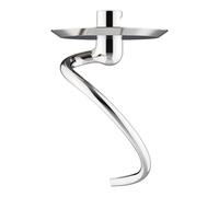 Gancho For Masa En Espiral, Compatible Con KitchenAid, K45 K45SS KN15E1X KSM75 4.5Qt-5Qt, Accesorio For Batidora Con Cabezal Inclinable