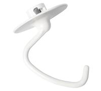 Gancho For Masa K45DH, Compatible Con KitchenAid,K45,K45SS, KSM90, KSM110, KSM150, KSM75, Amasadoras Con Cabezal Inclinable, Cuencos De 4,5-5 Cuartos