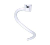 Gancho For Masa Mezcladora, Compatible Con KitchenAid, KV25G0X KV25G8X KV25H0X KP26M1X KP26M8X KL26M8X 5.5-6QT Gancho For Agitar Con Revestimiento En Espiral Con Elevación De Tazón