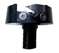 Gancho giratorio para máquina de coser doméstica, XC8987021, gancho de lanzadera para máquinas de bordar domésticas, piezas del hogar