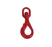 GANCHO GIRATORIO SEGURIDAD G80 TN-1 - Unid: 1