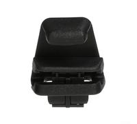 Gancho interior de puerta trasera 2016-2020 - Pieza de repuesto lateral izquierdo o derecho (83912-C5000 / 83912C5000), gancho de plástico para puerta Veh