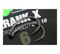 Gancho Korda Krank X talla 2