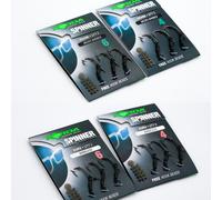 Gancho Korda Spinner Krank 4