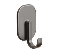 Gancho Magnético Para Colgar - ABS Sin Taladro, Accesorio Para Frigorífico Sin Rastro, Organizador De Utilidad De 2,52 X 1,5 Pulgadas, Colgador Para Utensilios De Cocina | Agarre De Alta Resistencia P