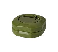 Gancho magnético resistente con imanes fuertes - Percha para lámparas y linternas de exterior, fuertes ganchos magnéticos | para cruceros, cocina, garaje, así como senderismo, camping, viajes, picnic