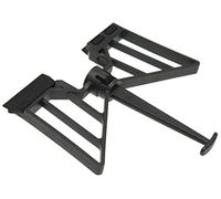 Gancho mezclador compatible con/pieza de repuesto para robot de cocina Moulinex MS-652129 HF4568 ClickChef