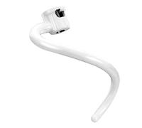 Gancho mezclador de metal revestido compatible con 6QT KV25G0X KV25G8X KV25H0X KB26G1X K5SS K5A KSM5 KS55 600