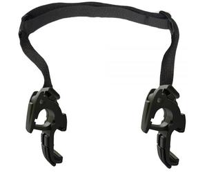 Gancho Ortlieb QL2.1 con asa, 20 mm