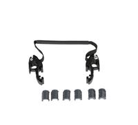 Gancho Ortlieb QL2.1 con asa de plástico 16 mm