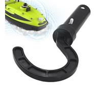 Gancho para Accesorios del Limpiador robótico de Piscina Ligero y Sin | Accesorios para robot aspirador de piscina Uso en Patio Trasero, Playa, al Aire Libre y Jardín Trasero