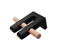 Gancho para Bicicleta | Soporte de Pared Vertical para Bicicleta | Rack Vertical para Bicicleta | para Bicicletas de Carretera y en Garaje casa Exterior apartamento y Refugio