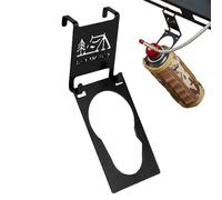 Gancho para botes,Gancho para botes de camping | organizador de tanques, para colgar tanque de estufa, accesorios para tanque, soporte para de mesa de Camping para mochilero, viaje