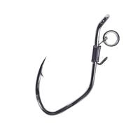 Gancho para camarones en , engranaje de pesca multifuncional, material de acero inoxidable, soporte para camarones Crook para pesca en el interior, en alta mar, río, lago, estanque y playa