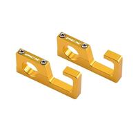 Gancho para Casco De Motocicleta para Bolsa Equipaje Ganchos para Colgar para PCX125 PCX150 PCX160 PCX 160 150 125