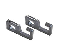 Gancho para Casco De Motocicleta para Bolsa Equipaje Ganchos para Colgar para PCX125 PCX150 PCX160 PCX 125 160 150