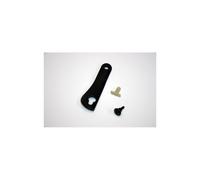 Gancho para Chasis Quad Negro Inglesina