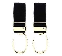 Gancho para cochecito de 360 grados Gancho para cochecito multiusos Mommy Cochecito Accesorios para bolsas de la compra(#1)