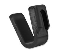 Gancho para cochecito de bebé Accesorios para cochecito Cybex gancho - Bolsa de pañales para cochecito Cybex Priam Beezy Gazelle S Balios S-Line Melio-Line Mios Coya Talos e-Priam Eezy, Stroller Hooks