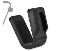 Gancho para cochecito de bebé para Cybex Bolsa Soporte - Gancho para cochecito Cybex Priam Beezy, ganchos para cochecito de bebé, accesorios para bolso de pañales y bolsa de la compra, accesorios para