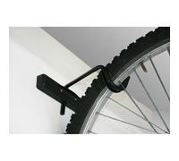 Gancho Para Colgar Bicicleta De Pared Garaje Soporte Mtb