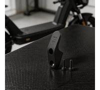 Gancho para colgar fiable para scooters Xiaomi 5 5max 5pro que soporta hasta 3 kg de carga en varios escenarios de conducción