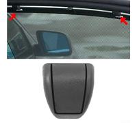 Gancho para cortina de puerta trasera, soporte para BMW Serie 5 Touring, asegura la red de área de carga, práctico accesorio de bienes raíces