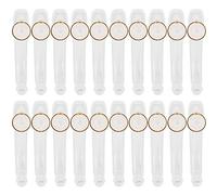 Gancho para la oreja de repuesto para audífonos, accesorio para audífonos, reemplazo perfecto, tamaño preciso para Resound 775 Resound 777 VikiNG 793U MA3T90