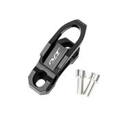 Gancho para Manillar de Motocicleta CNC para NT 1100 NT1100 2021-2024 2025 Gancho Manillar De Motocicleta, Accesorios CNC, Casco, Bolsa Equipaje, Ropa(WW-1)