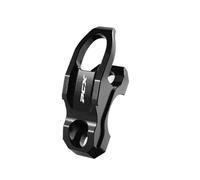 Gancho para Manillar de Motocicleta CNC para PCX125 PCX150 PCX160 Gancho Manillar De Motocicleta, Accesorios CNC, Casco, Bolsa Equipaje, Ropa, Bolsas(WW-2)
