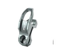 Gancho para Manillar de Motocicleta CNC para PCX125 PCX150 PCX160 Gancho Manillar De Motocicleta, Accesorios CNC, Casco, Bolsa Equipaje, Ropa, Bolsas(WW-5)