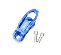 Gancho para Manillar de Motocicleta CNC para XL750 Transalp XL 750 2023 2024 2025 Gancho Manillar De Motocicleta, Accesorios CNC, Casco, Bolsa Equipaje, Ropa, Bolso(WW-5)
