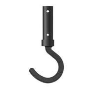 Gancho para piscina, accesorios de piscina, pieza de repuesto para accesorios de herramientas para tareas de mantenimiento de estanques de limpieza subacuática al aire libre