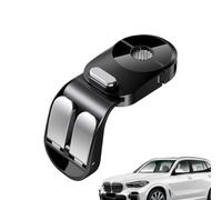 Gancho para reposacabezas de automóvil - Multifuncional doble - Ganchos para asiento de coche para bolsos | Ropa, Bolsos, Bolsas, Sombreros, Camiones, SUV, Taxis, Rutas, Viajes, Desplazamientos