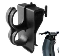 Gancho para Scooter Colgador de Repuesto Antideslizante Resistente sin | Soporte casco moto y equipaje Bicicletas Vehículo Viaje Exterior Ciclismo Desplazamiento Camping