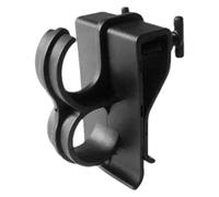 Gancho para Scooter Sin taladrar, Antideslizante, Resistente Colgador | Gancho para Motor de Scooter Eléctrico Bicicletas Vehículo Viaje Exterior Ciclismo Desplazamiento Camping