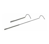 Gancho Para Serpientes Plegable Lucky Reptile 18 - 70Cm