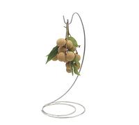 Gancho Para Soporte De Árbol - Colgador De Plátanos Moderno Para Almacenamiento En La Cocina, Soporte Decorativo Para Frutas | Soporte Para Plátanos Duradero, Colgador Para Plátanos, Exhibición Resist