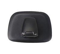 Gancho para techo interior de coche 32226343 para colgar en el lado derecho para bolsas XC60 XC90 XC40 V90 S90 - Negro